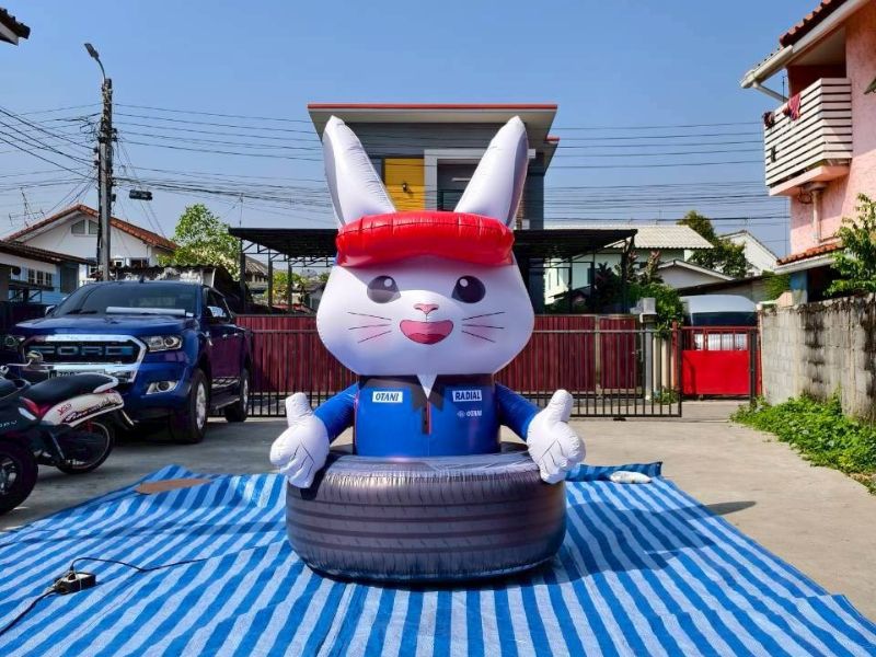 บอลลูนยักษ์เป่าลม ราคาถูก